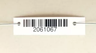  Рулевой карданчик Mazda 323 BA Арт 2061067, вид 3