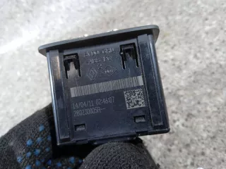 280230005R Разъем AUX / USB Renault Scenic 3 Арт 46023021102, вид 2