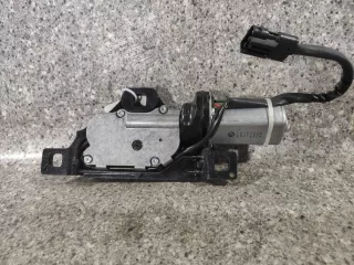 489050880 Электропривод багажника BMW 7 E65/E66 Арт 46023021109, вид 1