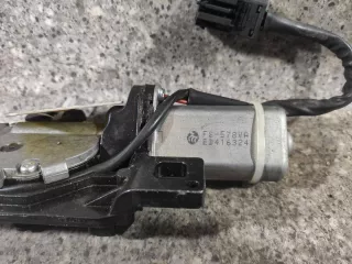 489050880 Электропривод багажника BMW 7 E65/E66 Арт 46023021109, вид 2