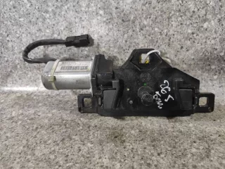 489050880 Электропривод багажника BMW 7 E65/E66 Арт 46023021109, вид 3