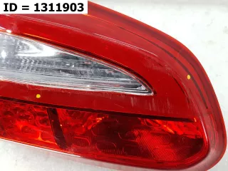 92403A2200 Фонарь задний левый внутренний  Kia Ceed 2 Арт VD1311903, вид 2