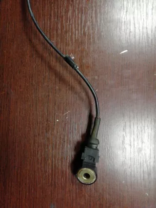 0031538628 Датчик детонации Mercedes E W210 Арт 15303, вид 5