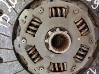 55571811,55562137,221878003930 Комплект сцепления Opel Insignia 1 Арт 15289, вид 7