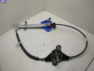  Стеклоподъемник механический задний правый Ford Mondeo 2 Арт 53927157, вид 1