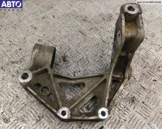 6Q0199293D Рычаг подвески передний левый Volkswagen Polo 4 Арт 53881557, вид 2