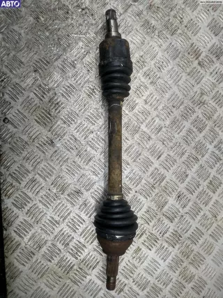  Полуось передняя левая Ford Focus 1 Арт 53781119, вид 2