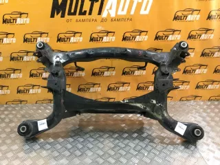 5120630151 Подрамник Lexus RC Арт 96020MA, вид 1