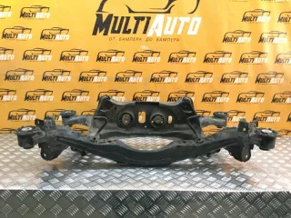 5120630151 Подрамник Lexus RC Арт 96020MA, вид 4