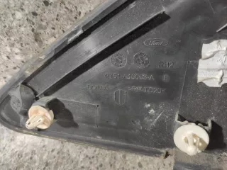 4M51-A16003-A Молдинг крыла переднего правого Ford S-Max 1 Арт 46023021252, вид 3