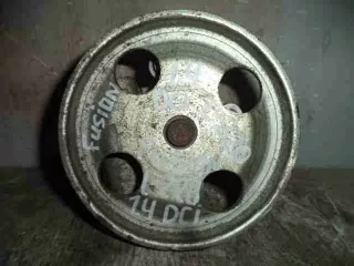     Насос ГУР Ford Fusion 1 Арт 00039240, вид 1