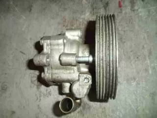     Насос ГУР Ford Fusion 1 Арт 00039240, вид 2