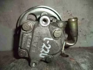     Насос ГУР Ford Fusion 1 Арт 00039240, вид 3