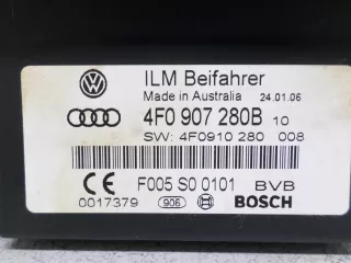 4F0907280B Блок управления бортовой сети Audi Q7 4L Арт 00139823, вид 2