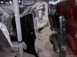  Кузовной элемент Acura MDX 2 Арт E20381017, вид 5