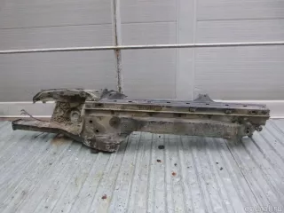  Кузовной элемент Audi A6 C7 (S6,RS6) Арт E21925977, вид 2
