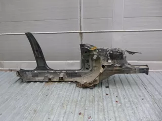  Кузовной элемент Audi A6 C7 (S6,RS6) Арт E21925977, вид 3