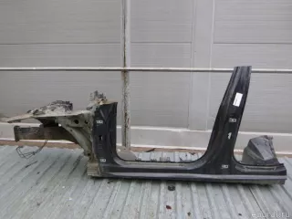  Кузовной элемент Audi A6 C7 (S6,RS6) Арт E21925977, вид 4