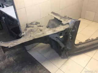  Кузовной элемент Audi A6 C7 (S6,RS6) Арт E30676554, вид 3
