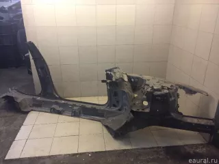  Кузовной элемент Audi A6 C7 (S6,RS6) Арт E30676554, вид 4