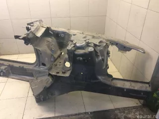  Кузовной элемент Audi A6 C7 (S6,RS6) Арт E30676554, вид 5