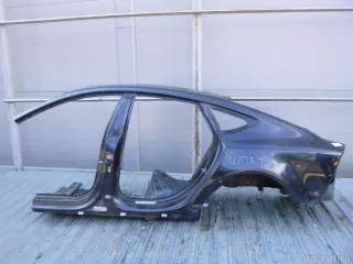  Кузовной элемент Audi A7 1 (S7,RS7) Арт E22639304