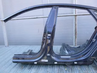  Кузовной элемент Audi A7 1 (S7,RS7) Арт E22639304, вид 2