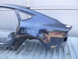  Кузовной элемент Audi A7 1 (S7,RS7) Арт E22639304, вид 3