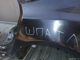  Кузовной элемент Audi A7 1 (S7,RS7) Арт E22639304, вид 4
