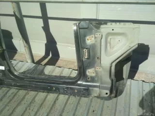  Кузовной элемент Chrysler 200 Арт E22023111, вид 6