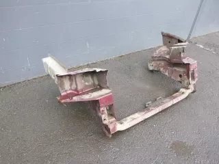  Кузовной элемент Chrysler 200 Арт E12921474, вид 8