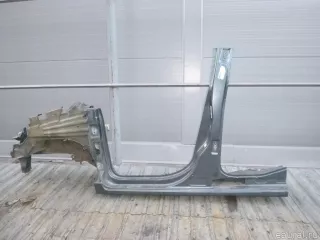  Кузовной элемент Citroen Berlingo 2  Арт E21376877, вид 1
