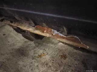  Кузовной элемент Citroen Berlingo 2  Арт E21376877, вид 11