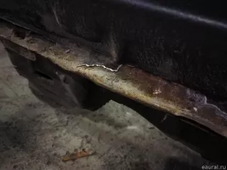  Кузовной элемент Citroen Berlingo 2  Арт E21376877, вид 13
