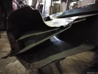  Кузовной элемент Citroen Berlingo 2  Арт E21376877, вид 14