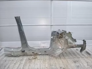  Кузовной элемент Citroen Berlingo 2  Арт E21376877, вид 2
