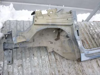  Кузовной элемент Citroen Berlingo 2  Арт E21376877, вид 4