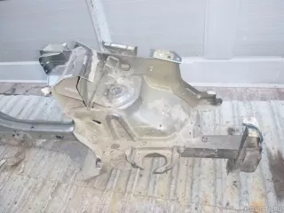  Кузовной элемент Citroen Berlingo 2  Арт E21376877, вид 6
