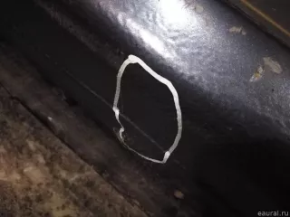  Кузовной элемент Citroen Berlingo 2  Арт E21376877, вид 9