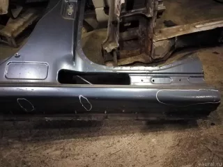  Кузовной элемент Citroen Berlingo 2  Арт E21376877, вид 10