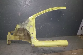  Кузовной элемент Citroen C1 2 Арт E21301875, вид 1