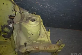  Кузовной элемент Citroen C1 2 Арт E21301875, вид 11