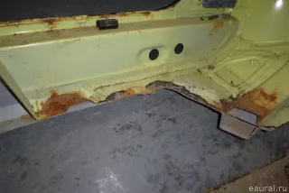  Кузовной элемент Citroen C1 2 Арт E21301875, вид 12