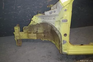  Кузовной элемент Citroen C1 2 Арт E21301875, вид 2
