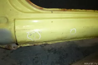  Кузовной элемент Citroen C1 2 Арт E21301875, вид 4