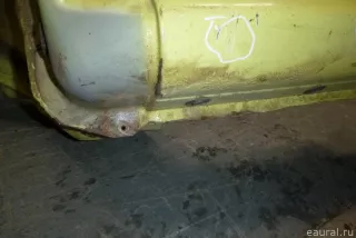  Кузовной элемент Citroen C1 2 Арт E21301875, вид 5
