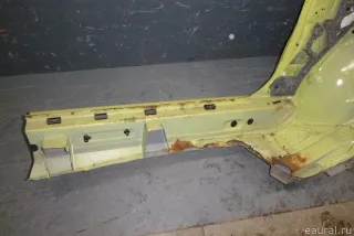 Кузовной элемент Citroen C1 2 Арт E21301875, вид 9