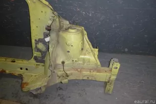 Кузовной элемент Citroen C1 2 Арт E21301875, вид 10