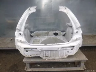  Кузовной элемент Citroen C4 1 Арт E100024648, вид 1