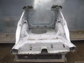  Кузовной элемент Citroen C4 1 Арт E100024648, вид 11